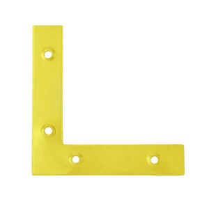 HORGANIZÁLT ABLAK SAROKBÓL 70MM - NAR OK M ZN