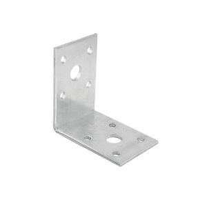 ÉPÍTŐI CSATLAKOZÓ 60*60*40*2,5MM - LB 60*60*40