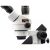 Rosfix Neptune Pro MSNP-T-WDMS1 trinokuláris sztereó mikroszkóp gémes tartóban + 56xLED-es mikroszkóp megvilágító + Rosfix 0,5x mikroszkóplencse 146846346