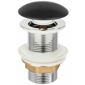 CLICK CLACK MATT FEKETE MOSDÓLEDUGÓ TÚLFOLÓ NÉLKÜL - H/SC-B1-CBP