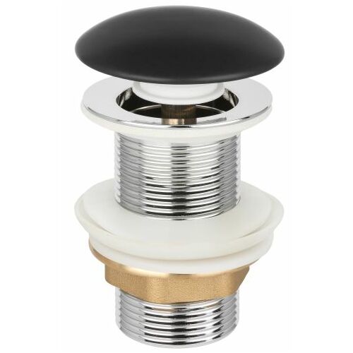 CLICK CLACK MATT FEKETE MOSDÓLEDUGÓ TÚLFOLÓ NÉLKÜL - H/SC-B1-CBP