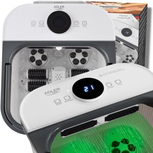 Adler AD2184 masszírozó 146846632 - Rehabilitációs segédeszköz