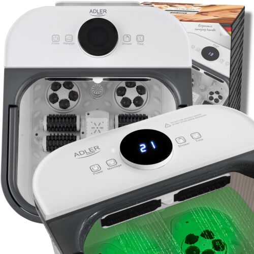 Adler AD2184 masszírozó 146846632