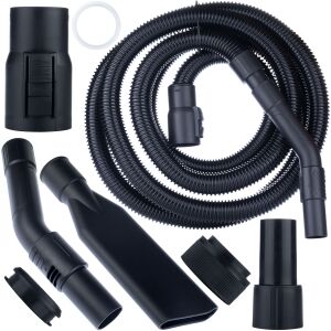 Tömlő / cső Kärcher porszívóhoz 4m 146846734 - Porszívó kiegészítő