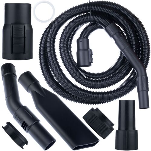 Tömlő / cső Kärcher porszívóhoz 4m 146846734