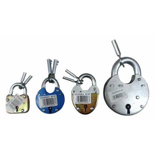 40MM-ES HENGERLAKAT - KLO BEB 40 146846773