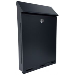 A-4 FEKETE POSTALADA - SKL A4 403