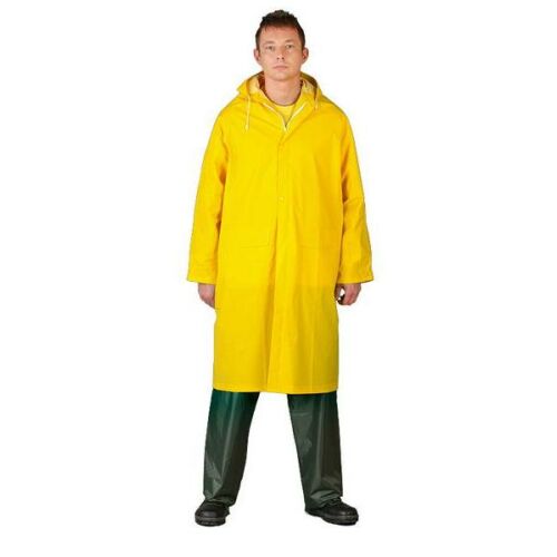 SÁRGA PPDY ESŐKABÁT L-ES MÉRET - KUR PLAYL 146847240