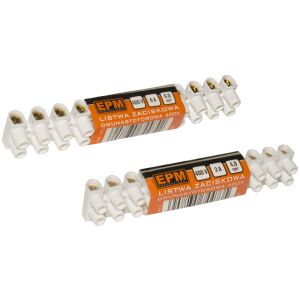 12 SÍNES SORSOKB 6.0MM2 - E-650-0160 146847247 - Sorkapocs