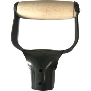 FESTETT FÉM FOGANTYÚ - MG-800-0499