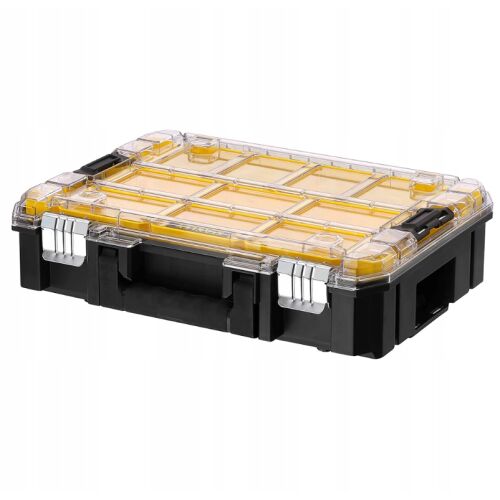 PRO-STACK RENDEZŐ ÁTLÁTSZÓ FEDÉLLEL - S/82-967-1 146847437