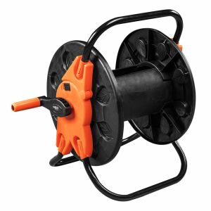 KERTI TÖMLŐÁLLÍTÓ, MŰANYAG, 60 M 1/2 TÖMLŐHÖZ - T N15-791 146847438 - Tömlőkocsi