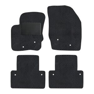 VL002_EVA_POD - Teljes EVA autószőnyeg készlet Volvo XC90 I 2003-2015 típushoz (további megerősítéssel) 146847477 - Autószőnyeg