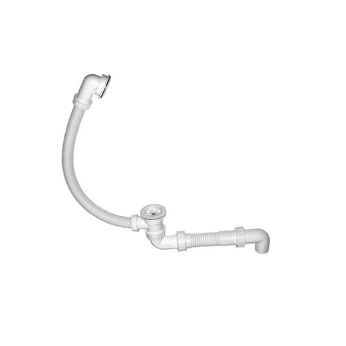 KÁD ÁTMENŐ LEFOLYÓ SZIFON - HR/SWNP 146847546