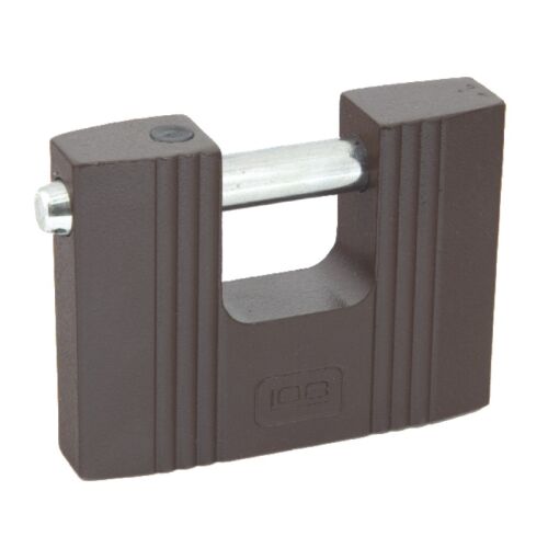 KT-05 ZÁRAS LAKAT 3 KULCSOS BRONZ - MP KLO KT-5 146847553