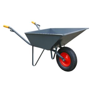 MEZŐGAZDASÁGI KERÉKTÁRCSA S15 SZIVATTYÚK 1,3 MM-ES LEMEZCSAPÁGYON - POM KERÉKTÁRCSA S15 146847711 - Talicska