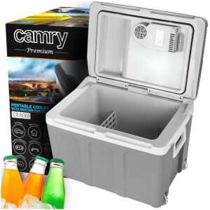 CR 8061 40 literes hordozható hűtőláda 146847769 - Étel & Ital hordozó