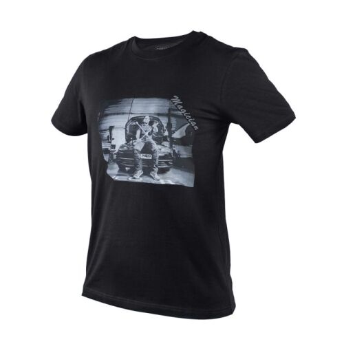 MECHANIKUS MINTÁS PÓLÓ L-T MÉRET N81-682-L 146847813