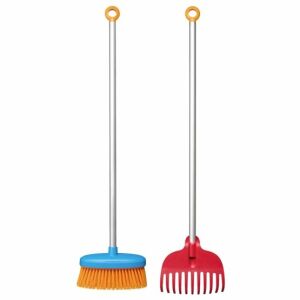 KERTI SZERSZÁMKÉSZLET - FS-1062474