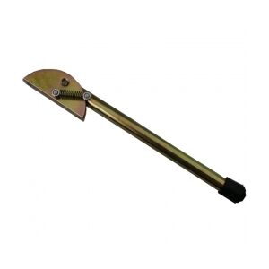 KIS HORGANYZOTT GARÁZSKAPU LÁB - MP ST OC