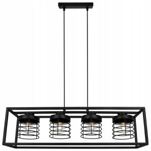 LÁMPAKALAT ELEGÁNS FÉM LÁMPABÚRA 146848094 - Lámpa & Világítás