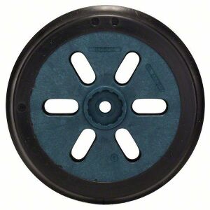 CSISZOLÓTÁRCSA D150 KEMÉNY NS - B 2608601053