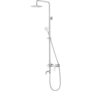 STEELY 3 ZUHANYOSZLOP - W-75664