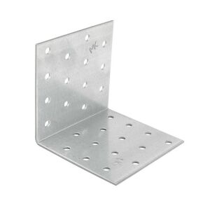 ÉPÍTŐI CSATLAKOZÓ 80*80*80*2.0MM - LB 80*80*80 146848370 - Sarokvas & Szegletvas