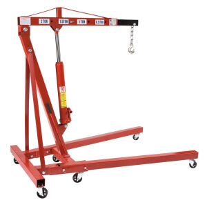 2T-s műhelydaru - AP 76180-1 146848535 - Emelő