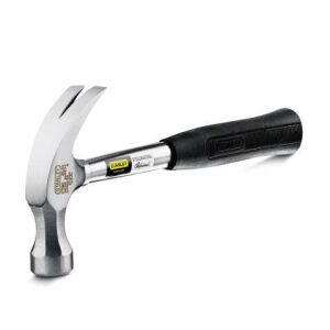 STEELMASTER ÁCSKALAPÁCS 450G - S/51-031-1