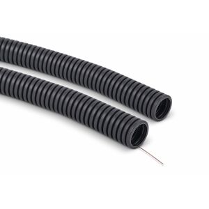 PVC HULLÁMCSŐ 16/12, OPK-25 MÉTER 320N TÁVIRÁNYÍTÓVAL - VT-208-1612 146848810 - Gégecső