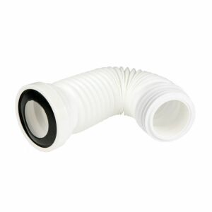 WC 110 ÖSSZECSUKHATÓ CSATLAKOZÓ - HJ/Z5060 146848815 - WC bekötő elem