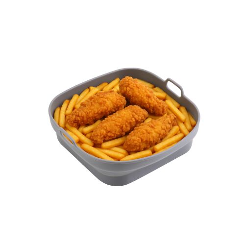 SZILIKON TÁLCA ADLER AIRFRYER-HEZ | AD6735 146848885