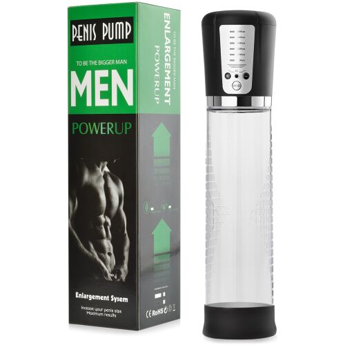 AUTOMATIKUS PÉNZNÖVELŐ SZIVATTYÚ, 5 SZÍVÓERŐSSÉGI SZINT - 72048545 146849004