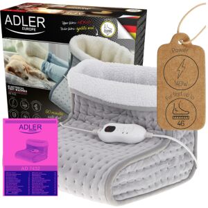 ADLER ELEKTROMOS CIPŐ | AD7432 146849026 - Egészségmegőrző eszköz