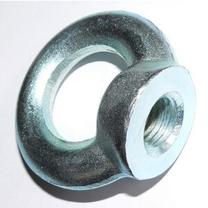 HORGANYOZOTT SZEMANYA DIN 582 16*2 MM - NAKRE 16 UCH