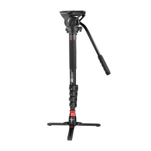 Neewer GM76 179 cm-es állvány / monopod (B0B8CM8LH9) 146849265 - Monopod