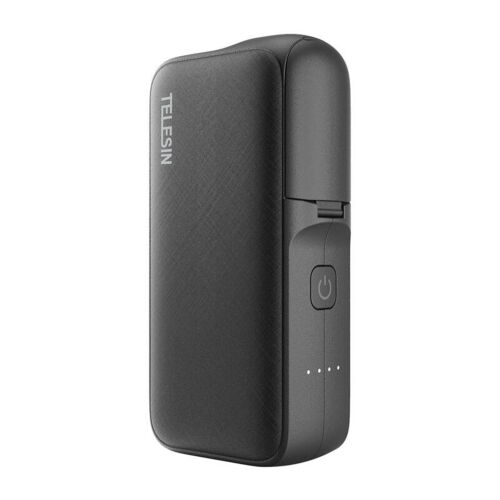 Powerbank akkumulátor GoPro Hero 13 Black Telesin (S0-PB-01-TGP) 146849367
