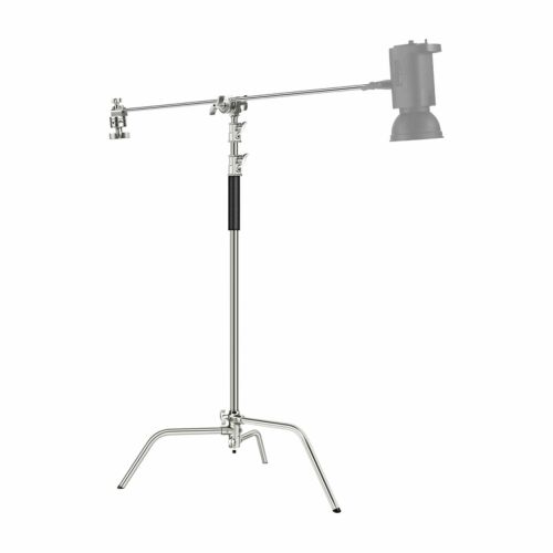 Neewer SC320 C-stand 128 cm-es világító állvány (B01GUQUBEW) 146849375