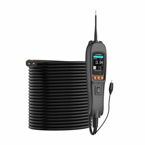 Ancel PB500 áramköri teszter 146849477