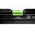 Közelkép a PRO 800 Series vízmértékről ERS+ Easy Reading System-mel