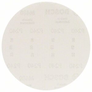 CSISZOLÓHÁLÓ M480 150MM G240 5 DB - B 2608621168