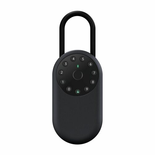 Smart Safe Lockin YEEUU K441 (ujjlenyomat) 146849757