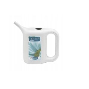 MŰANYAG ÖNTÖZŐKANNA TRAPÉZ 1,5L VILÁGOS KARUS SZÍNŰ - MX 2402 146849808 - Öntözés