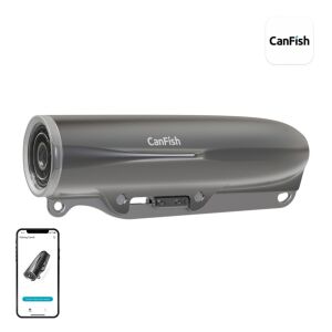 Geneinno CanFish CamX 1080HD 200m-es víz alatti horgászkamera (CamX-CanFish) 146849837 - Horgászat