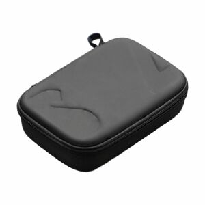 Etui Sunnylife do DJI Osmo Mobile 7P czarne (O7P-B984-D) 146849838 - Fényképezőgép táska & tok