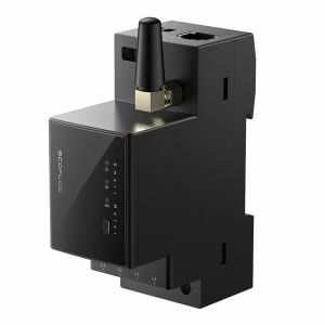 EcoFlow 120A WiFi intelligens mérő (EFSMARTMETER-EU-120A) 146849871 - Okos eszköz