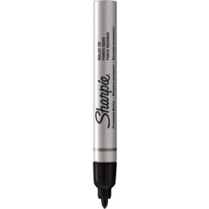 Sharpie marker, fekete, S - I-S0945720