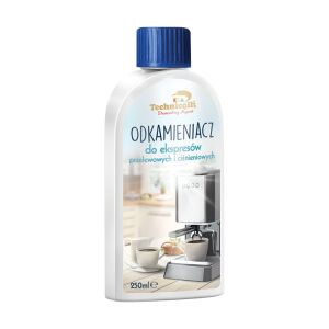 VÍZKŐOLDÓ SZER ESPRESSZÓKÁVÉZŐKHÖZ 250ML - TQ P-550 146850247 - Vízkőoldó