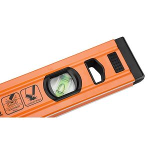 ALUMÍNIUM VÍZMÉRŐ S300 3, 100CM-ES MÉRETSZINT - T N71-134 146850274 - Vízmérték